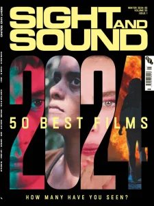 Sight & Sound - Winter 2024-2025