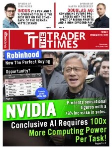 The Trader Times - 28.02.2025