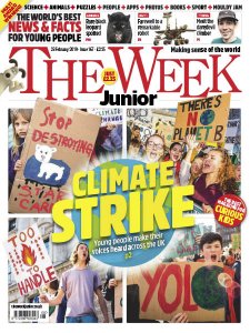 The Week Junior UK - 23.02.2019