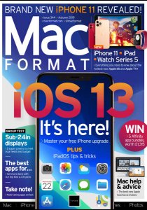 MacFormat UK - Autumn 2019