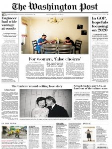 The Washington Post - 07.06 2021