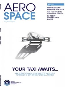 Aerospace - 04.2017