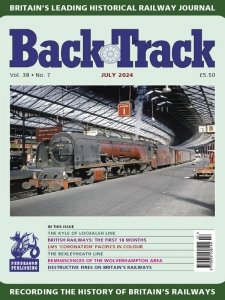 Backtrack - 07.2024