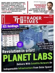 The Trader Times - 12.12.2025