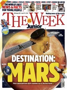 The Week Junior UK - 20.02.2021