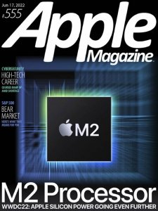 AppleMagazine - 06.17.2022