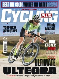 Cycling Plus UK - 12.2022