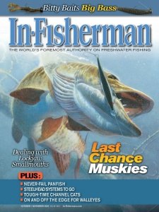 In-Fisherman - 10/11 2024