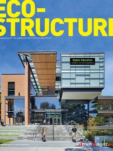 Eco-Structure - November/December 2012