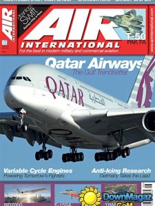 AIR International - June 2015