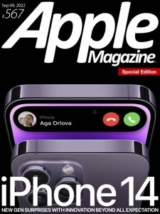 AppleMagazine - 09.9.2022