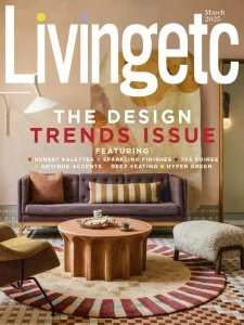 Living Etc UK - 03.2025