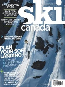 Ski Canada - 12/01 2025