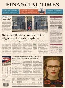 Financial Times EU 03.04.2021