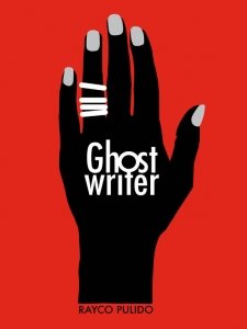 Ghostwriter