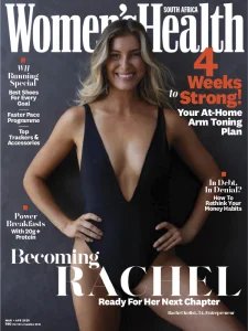 Women's Health SA - 03/04 2025