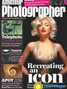 Amateur Photographer - 5 March 2016