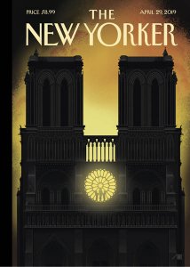 The New Yorker - 04.29.2019