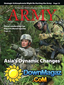 Army - 05.2017