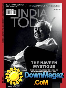 India Today - 03.07.2017