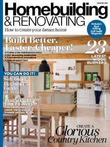 Homebuilding & Renovating - 12.2018