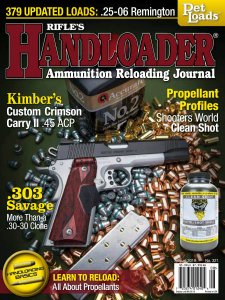 Handloader - 08/09 2019