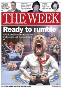 The Week USA - 12.1.2023