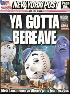 New York Post - 12.11.2025