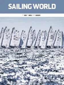 Sailing World - Winter 2024