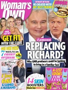 Woman's Own - 05.12.2025