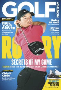 Golf Monthly UK - Open 2018