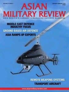 Asian Military Review - 01/02 2023