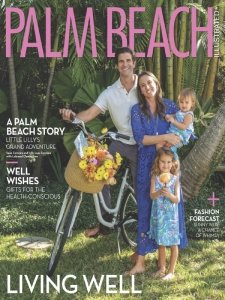 Palm Beach Illustrated - 04.2023