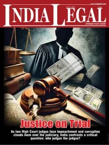 India Legal - 07.14.2025