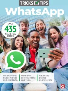 WhatsApp Tricks and Tips - Ed. 22 2025