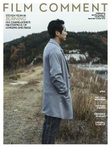 Film Comment - 09/10 2018