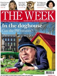 The Week UK - 22.01.2022