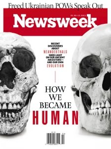 Newsweek USA - 01.6.2023