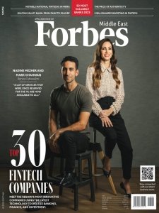 Forbes ME - 04.2023