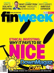 Finweek - 08.12.2016