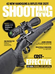 Shooting Times - 06.2021