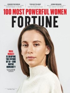 Fortune USA - 10/11 2023