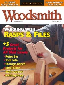 Woodsmith - 02/03 2025