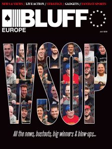 Bluff EU - 07.2018