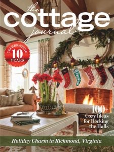 The Cottage Journal - Christmas 2020