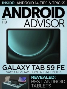 Android Advisor - Is. 118 2024