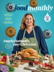 The Observer Food Monthly -17.11.2024