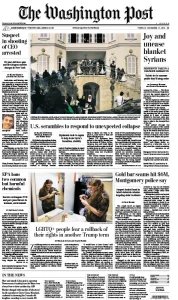 The Washington Post - 12.10.2024