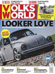 Volks World - 02.2019