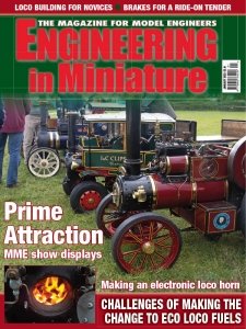 Engineering in Miniature - 01.2023